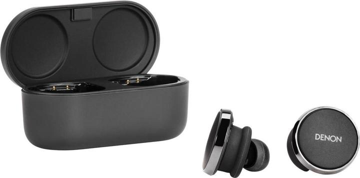 Denon PerL Pro (ANC, 8 h, Kabellos)