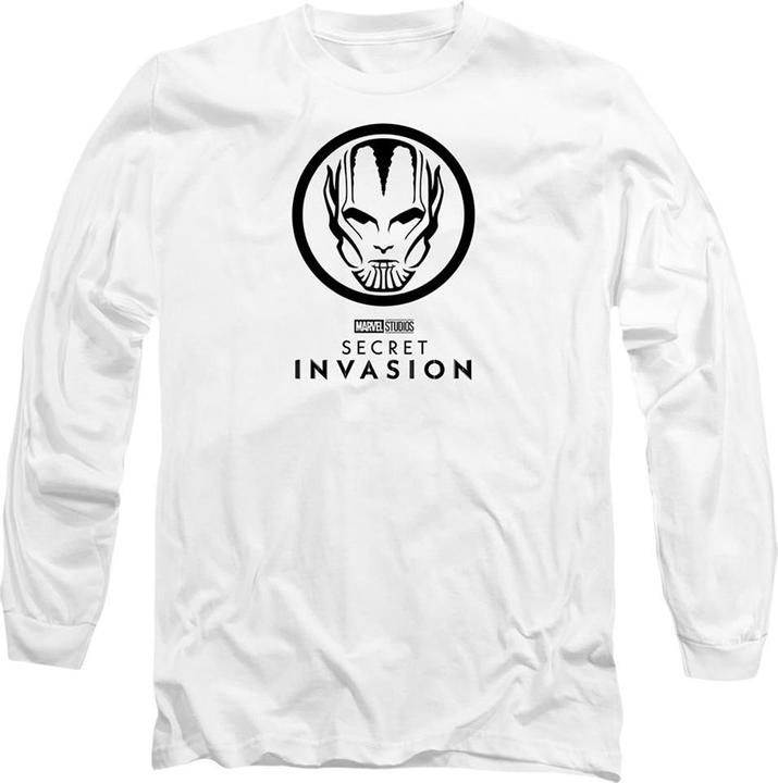 Produktbild Secret Invasion TShirt (L)