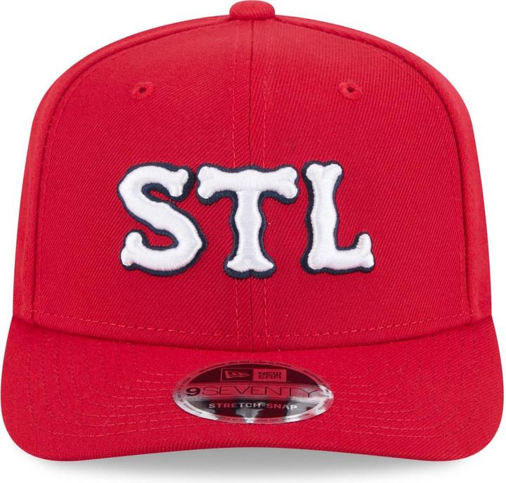 Image du produit New Era 9Seventy Stretch Cap Cityconnect St. Louis Cardinals