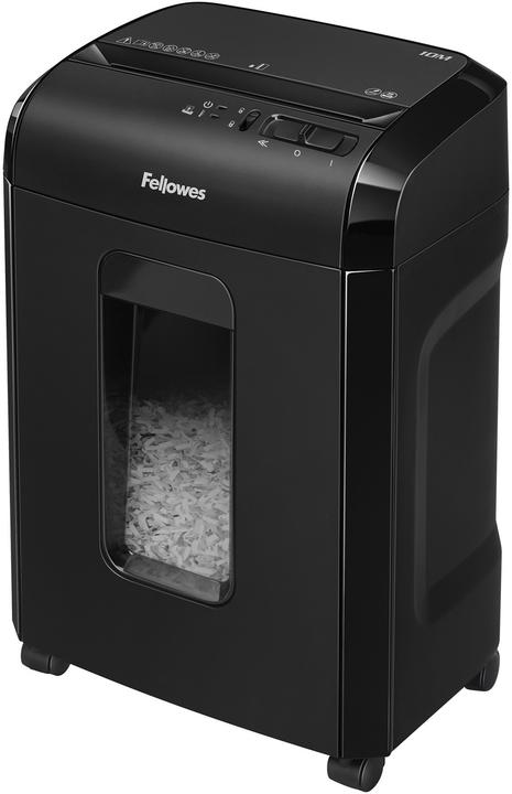 Fellowes Powershred 10M (Partikelschnitt)