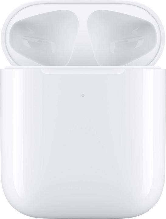 Produktbild Apple Wireless Charging Case (Ladecase Hülle)