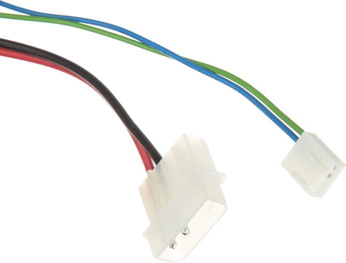 Image du produit EKWB EK-XTOP Revo Dual D5 PWM Serial - 2 pompes incluses