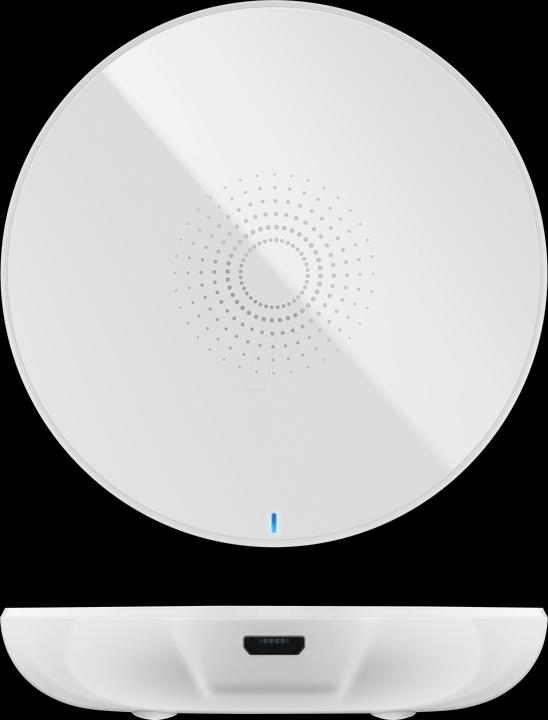 Goobay Wireless Qi Charger (5 W)
