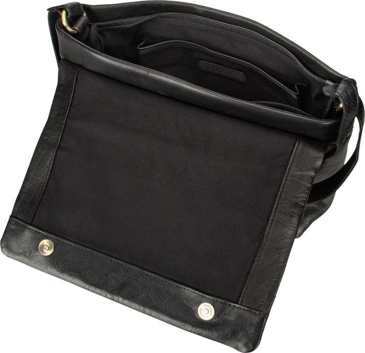 Produktbild Burkely Natural Norah Satchelbag