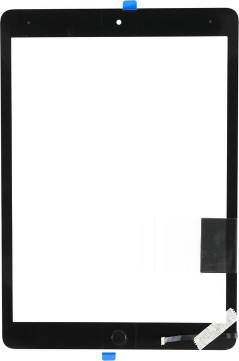 OEM Touch Screen + Home Button + Kleber + Staubdicht (Display, iPad 2021 (9. Gen))