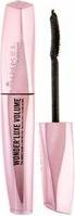 Produktbild Rimmel London WONDER'LUXE VOLUME mascara (003 Extreme Black)