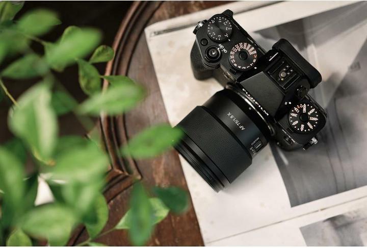 Image du produit Samyang AF 75mm F1,8 Fuji X (Fujifilm X, APS-C / DX)