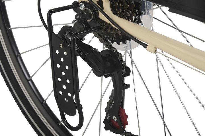 Image du produit Hollandia Vélo Hollandais Femme 28" City Next RH 50 cm 6 vitesses (50 cm)