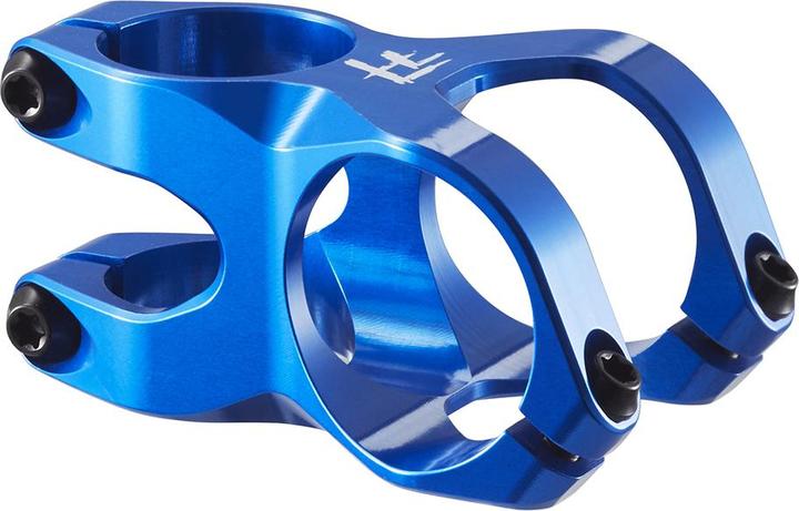 Anodised Blue