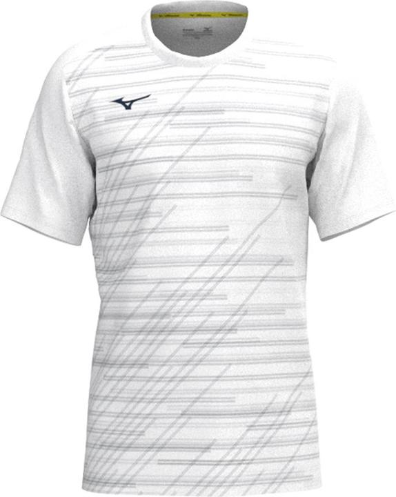 Actual product image Mizuno Chiba Tee M (S)