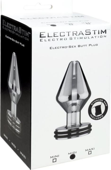 Produktbild ElectraStim Midi