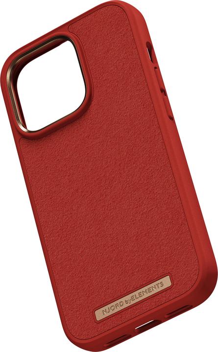 Image du produit Njord Comfort+ (Apple iPhone 14 Pro)
