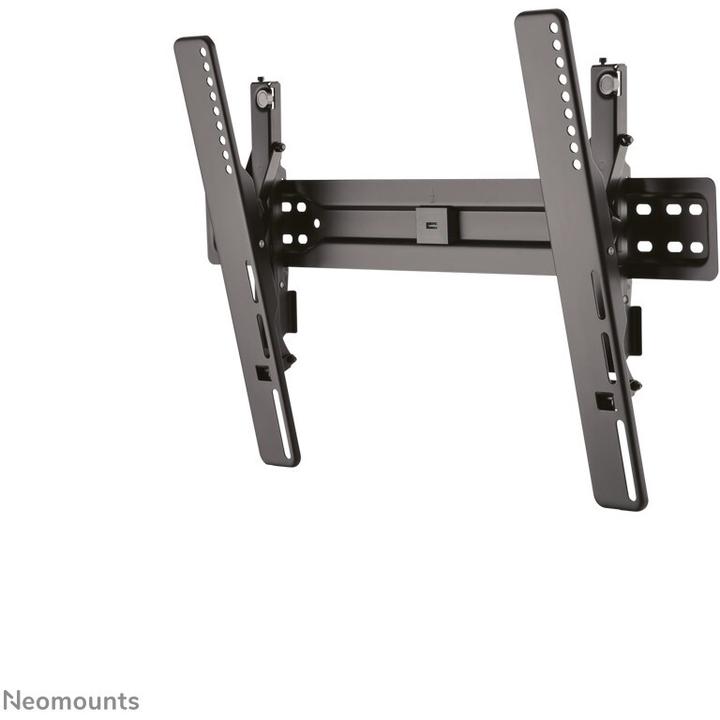 Actual product image Neomounts LED-W650BLACK (Wall, 40", 20 kg)