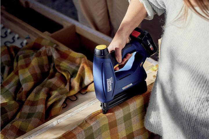 Produktbild Rapid BTX553 Akku-Tacker 18V P4A
