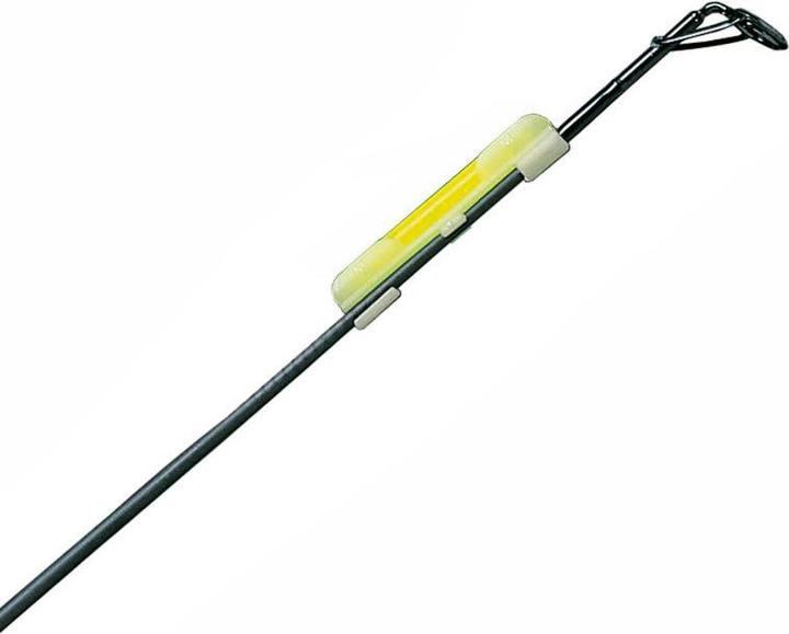 Image du produit Zebco Porte-flambeau en caoutchouc