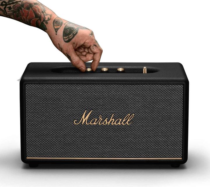 Produktbild Marshall Stanmore III (Netzbetrieb)