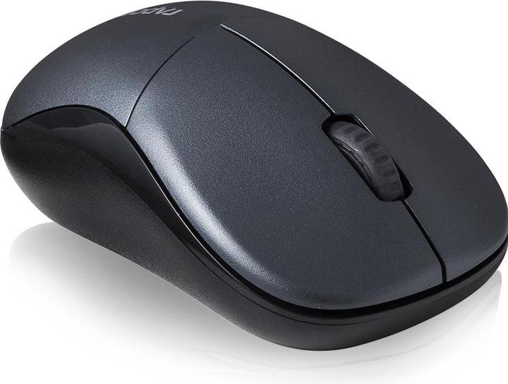 Actual product image Rapoo Wireless Optical Mouse 1090p (Wireless)