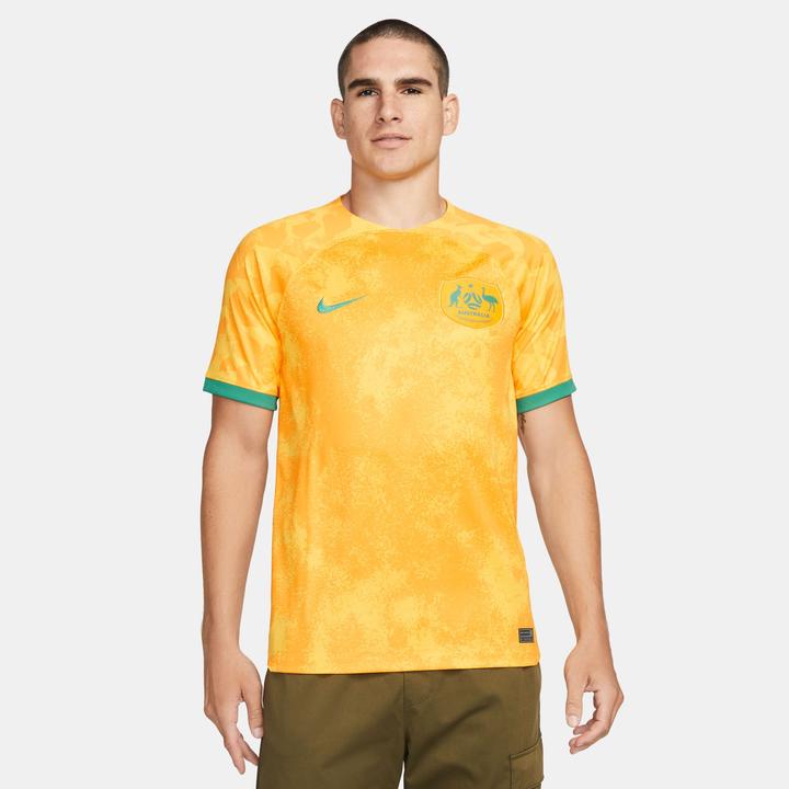 Nike Australien Trikot (XL)