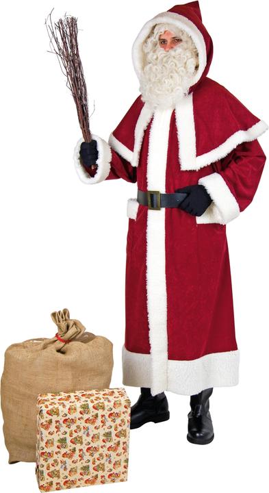 Festartikel Müller Santa Claus (One size)