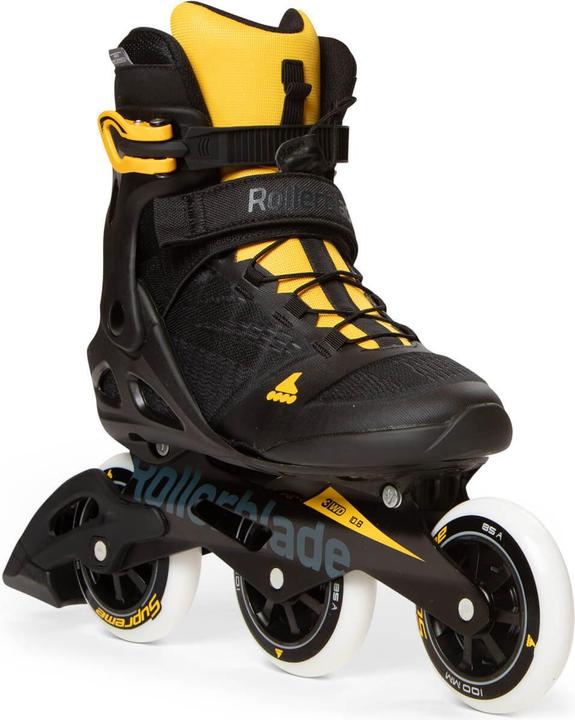 Produktbild Rollerblade Macroblade 100 3WD (40.5)