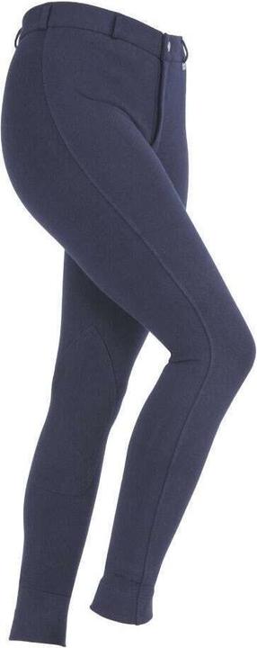 Produktbild Saddle Hugger Mädchen Reithose (116)