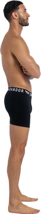 Produktbild Kandor Lingo Boxershorts (5erPack) (XL)