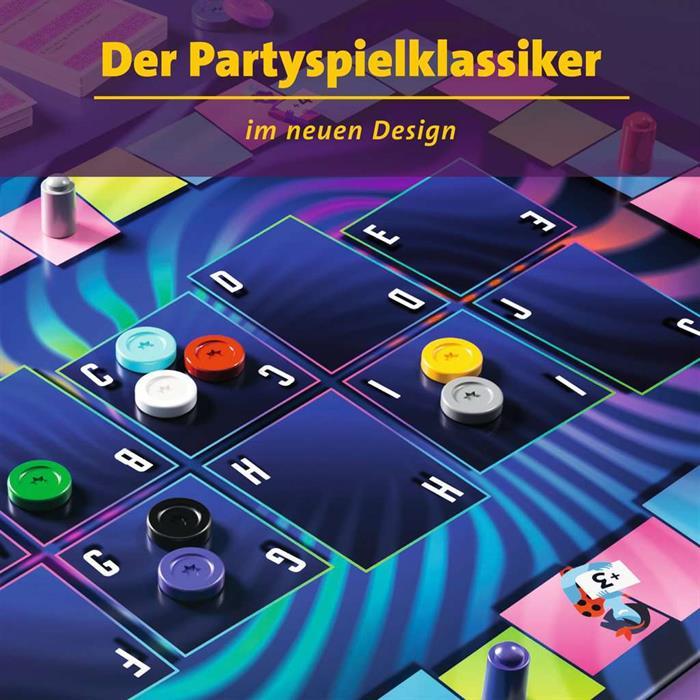Produktbild Ravensburger Nobody is Perfect Original (Deutsch)