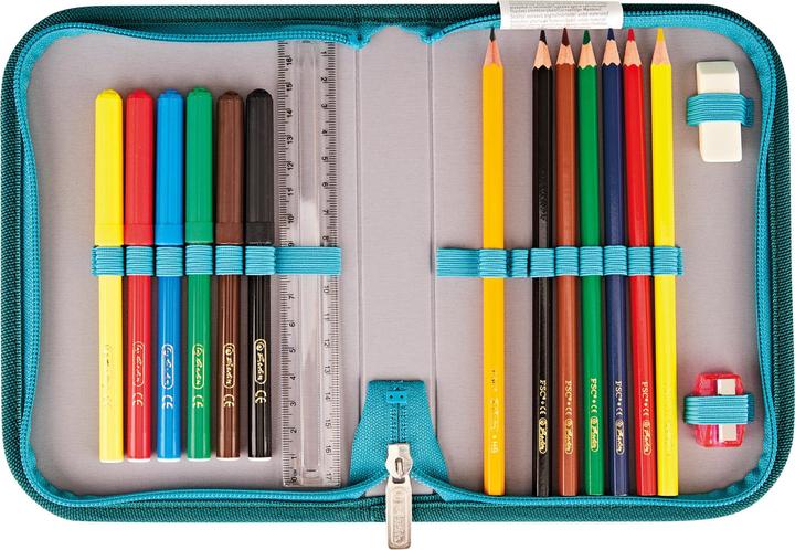 Produktbild Herlitz Schulranzen UltraLight Plus (15 l)