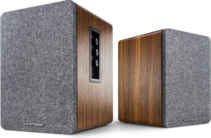 Actual product image Wavemaster Base (1 pair, 30 W)