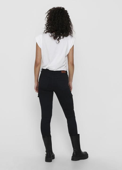 Image du produit Only Pantalon cargo à la cheville Pantalon cargo (W38/L34)