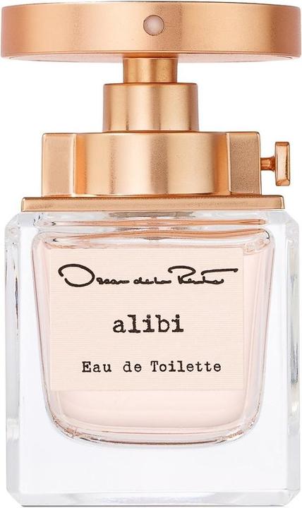 Produktbild Oscar de la Renta Alibi Eau de Toilette 1 Fl Oz (Eau de Toilette, 30 ml)
