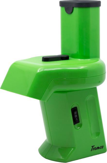 lime green