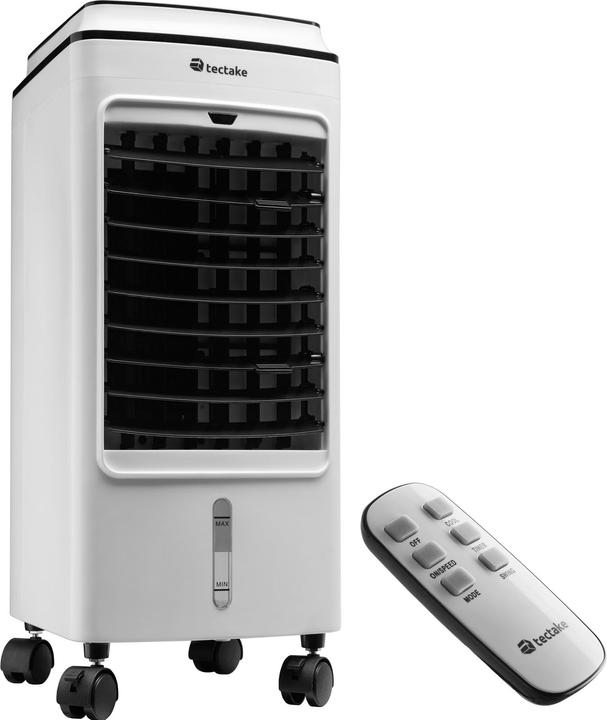 Produktbild tectake Klimagerät (10 m²)