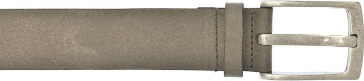 Actual product image Vanzetti Leather belt (110)