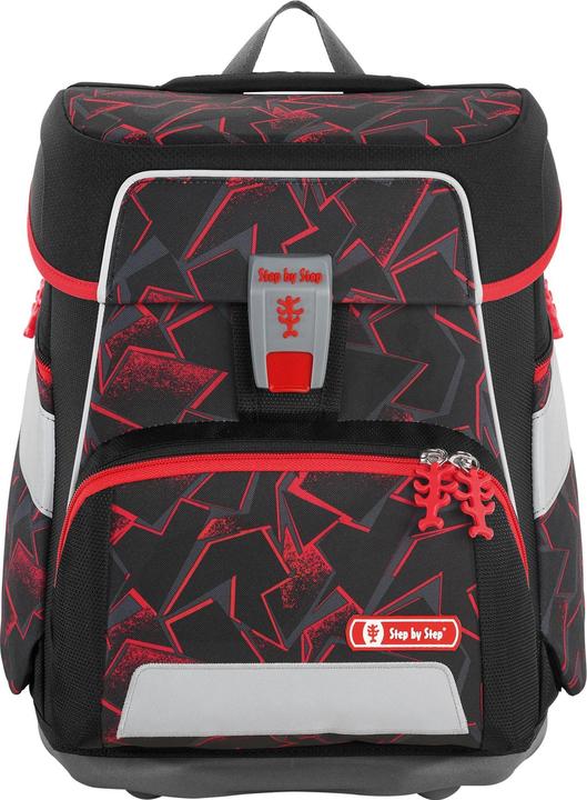 Actual product image Step by Step satchel set SPACE, 5 pieces (20 l)