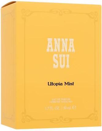 Produktbild Anna Sui Wild Wonder Utopia Mist (Eau de Parfum, 50 ml)