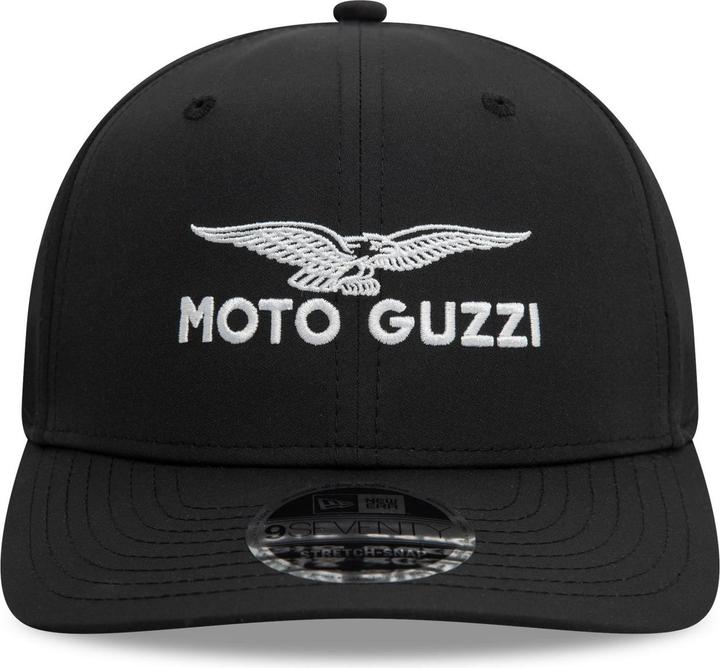 Image du produit New Era 9Seventy Stretch-Snap Cap - MOTO GUZZI