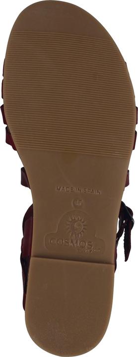 Produktbild Cosmos Comfort Ein echtes Fashion-Highlight! zeigt eine klassische Sandalette, die zu allen Anlässen (36)