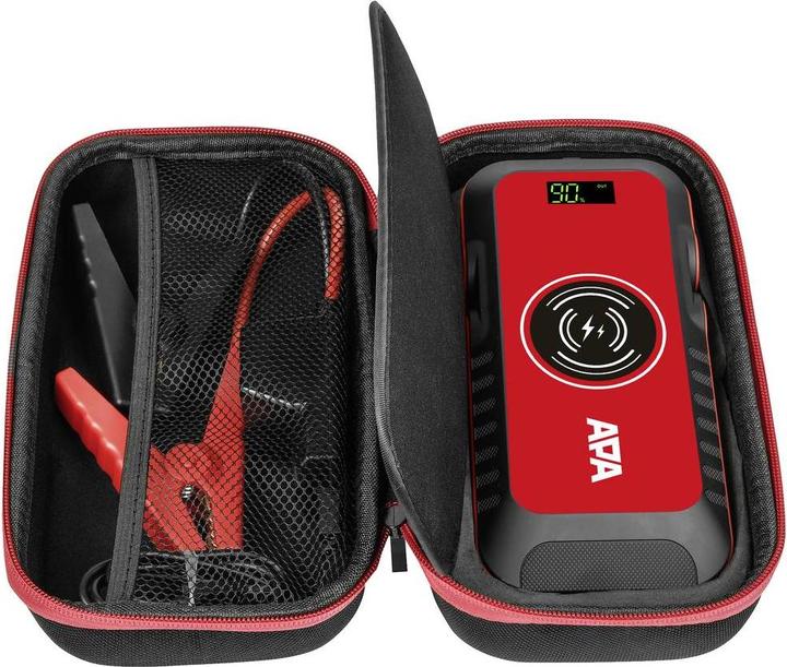 Image du produit APA Powerpack (1200 A, 16000 mAh)