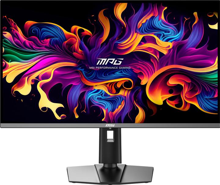 MSI MPG 322URX QD-OLED (3840 x 2160 Pixel, 31.50")