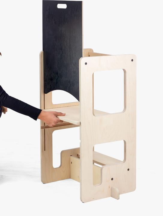 Immagine prodotto MamaToyz Torre di apprendimento Kule Flip