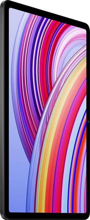 Produktbild Xiaomi Redmi Pad Pro (nur WLAN, 12.10", 128 GB, Graphite gray)