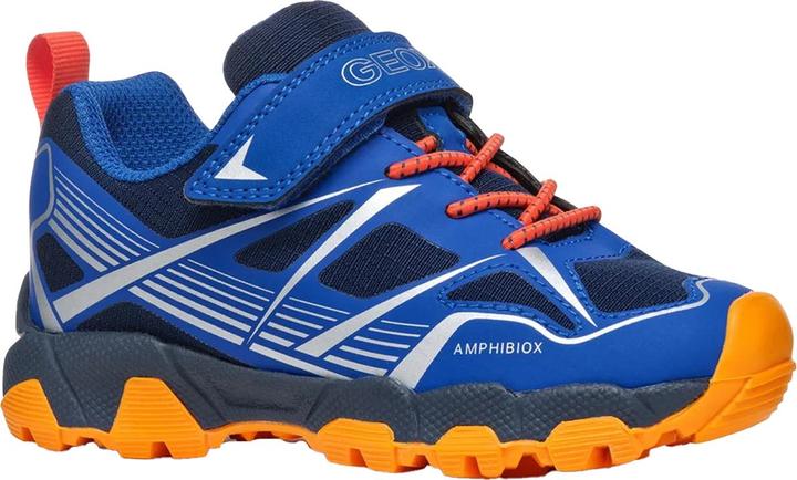 Produktbild Geox Jungen Sneaker Magnetar Abx (32)