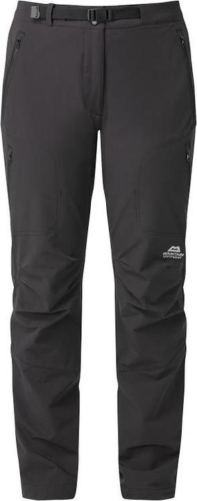 Produktbild Damen Chamois Hose (14)