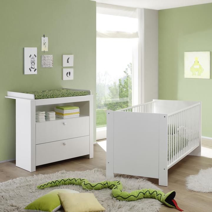 Produktbild Ebuy24 Kindermöbelset Olja
