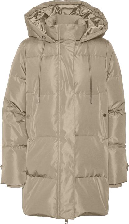 Vero Moda Vmleonielea Down Jacket Noos Ga