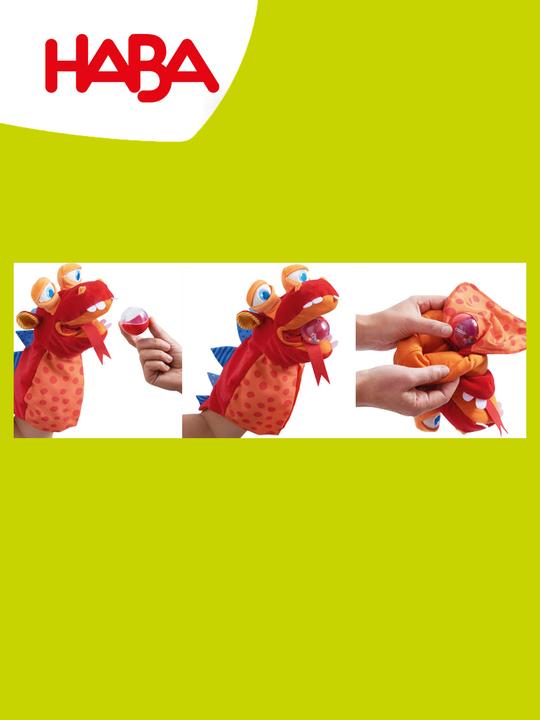 Image du produit Haba Omnivores