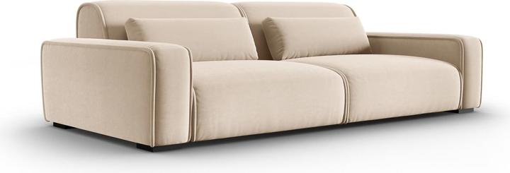 Produktbild Maison Heritage Lina (3-Sitzer, 2-Sitzer, 4-Sitzer)