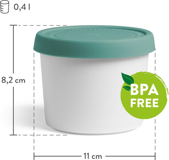 Produktbild Springlane Eni (CH-Stecker)