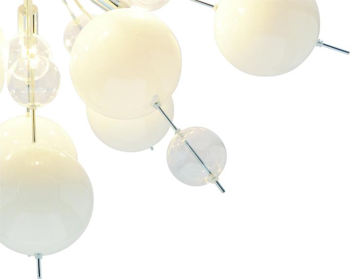 Actual product image Näve Explosion (G9)
